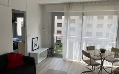 Paris 15E (75015)
