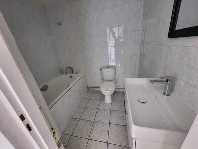 Location appartement 4 pièces Nancy (54)
