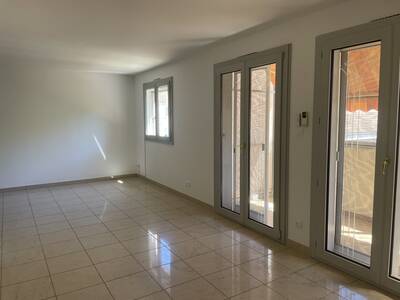 Vente appartement 3 pièces Miramas (13140)