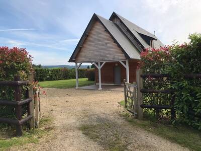 Location maison 6 pièces Surville (14130)