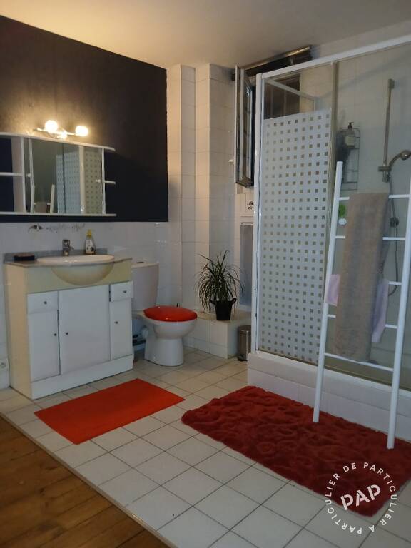 Vente maison 130 m² Andilly (95580) - 130 m² - 460.000 € | Particulier à Particulier — 9