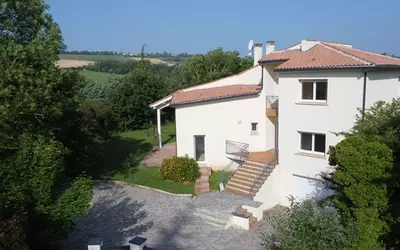 Aureville (31320)
