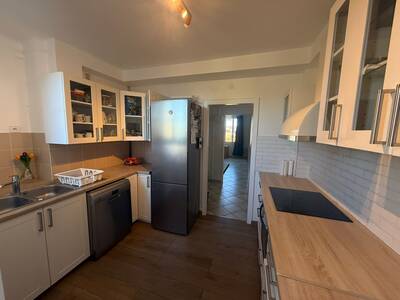 Vente appartement 4 pièces Montpellier (34)
