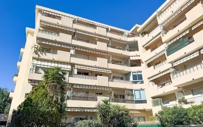 Mandelieu-La-Napoule (06210)