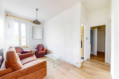 Vente appartement 3 pièces Rueil-Malmaison (92500)