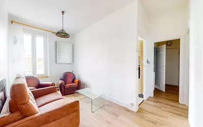 (80.1 M2 Au Sol) - Rueil-Malmaison