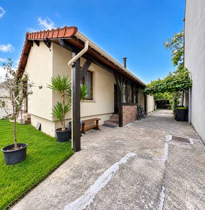 Vente maison 6 pièces Savigny-sur-Orge (91600)