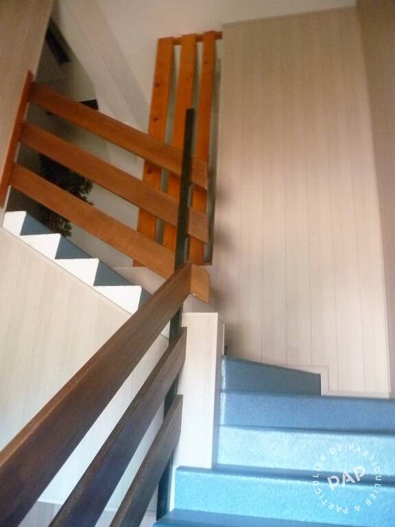 Vente appartement 3 pièces 56 m² Dole (39100) - 56 m² - 98.000 € | Particulier à Particulier — 4