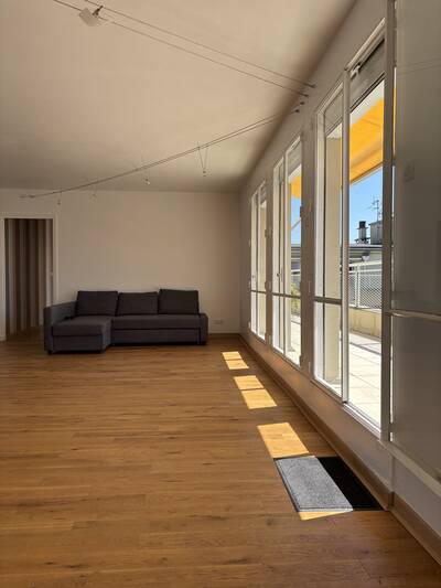Location appartement 4 pièces Évreux (27000)