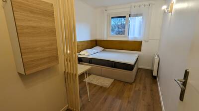 Location chambre en colocation 6 pièces Champs-sur-Marne (77420)