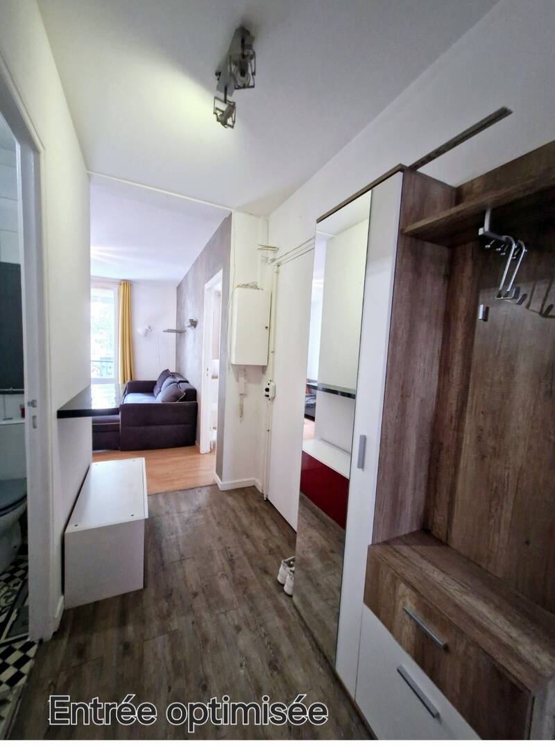 Paris 18E (75018)
