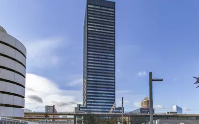 Lyon 3E