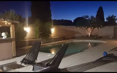 Maison 5 pièces 142 m² · à Beauvoisin · 142 m² · 364 000 €