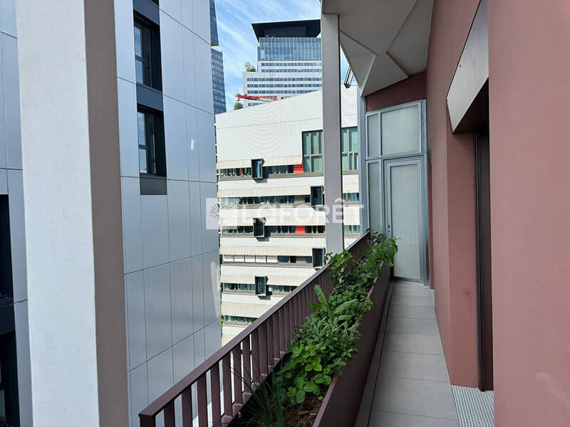 Paris 13E (75013)