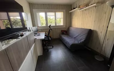 Maisons-Alfort (94700)