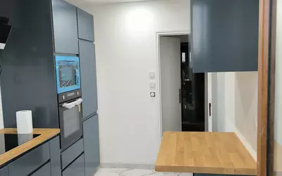 Livry-Gargan (93190)