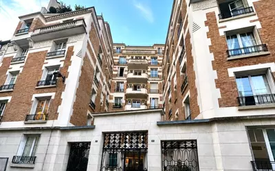 Paris 20E (75020)