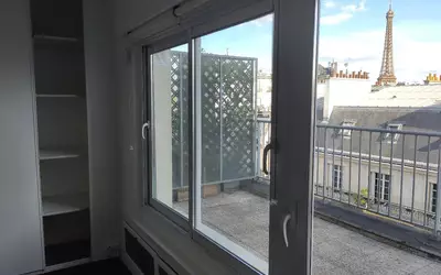 Paris 16E (75016)