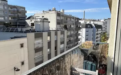 Paris 18E (75018)
