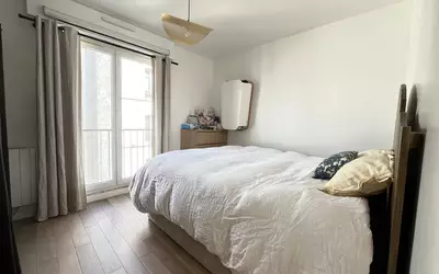 Paris 18E (75018)