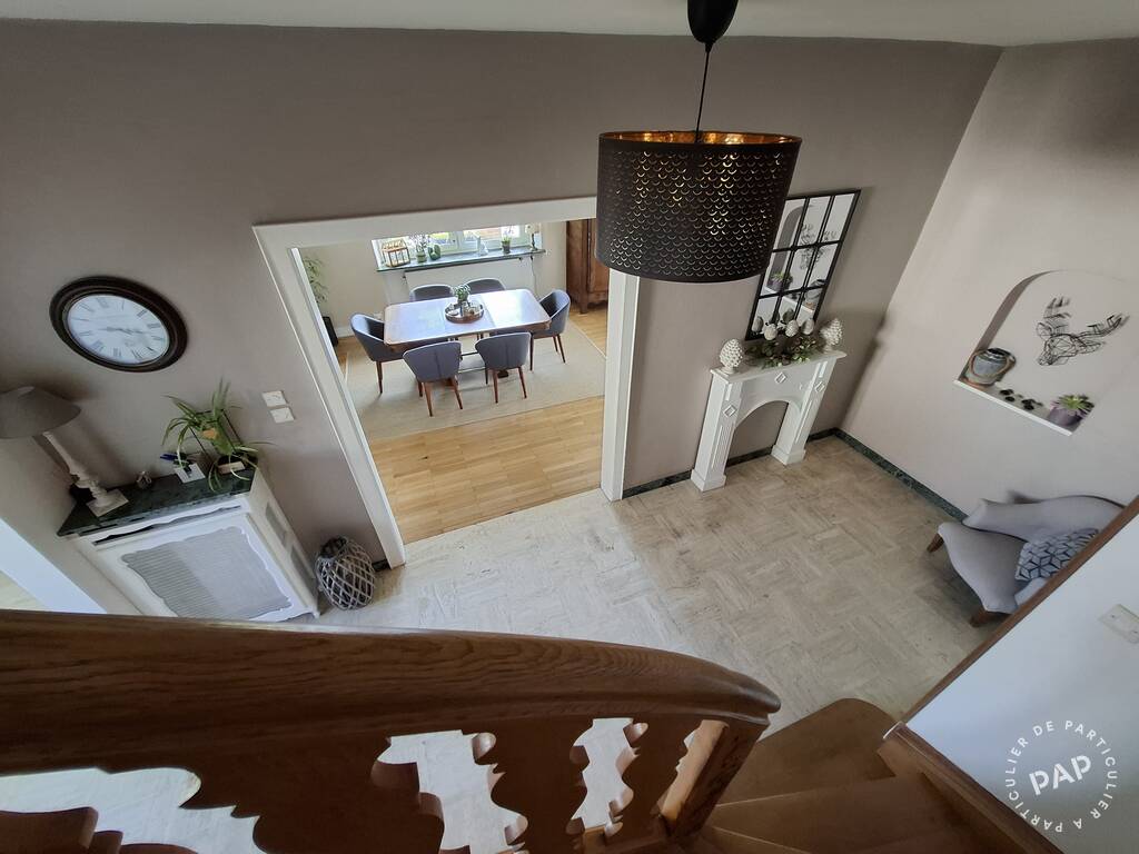 Vente maison 240 m² Phalsbourg (57370) - 240 m² - 490.000 € | Particulier à Particulier — 9