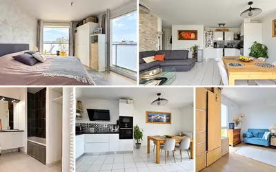 Romainville (93230)