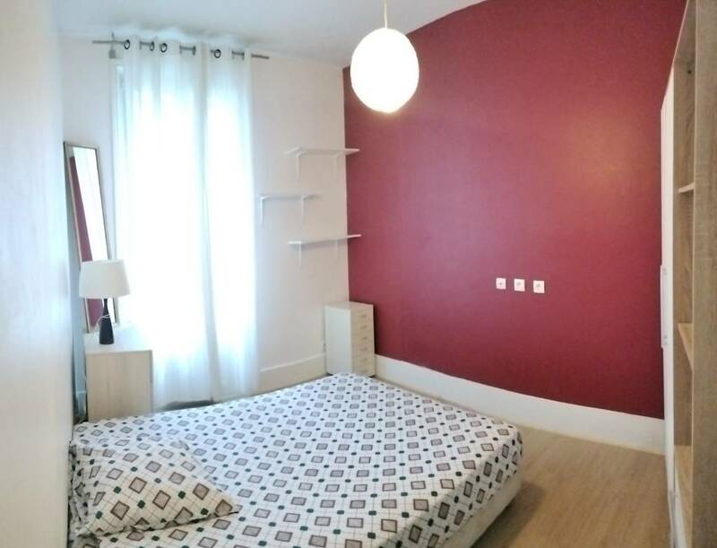 Paris 20E (75020)