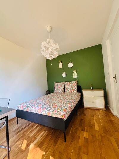 Location chambre en colocation 4 pièces Fontenay-le-Fleury (78330)