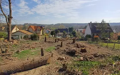 Breux-Jouy (91650)