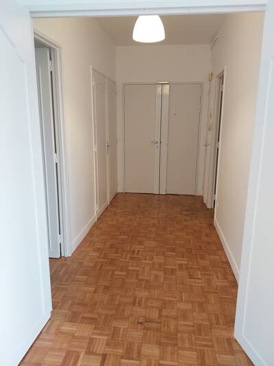 Location appartement 6 pièces Châtenay-Malabry (92290)