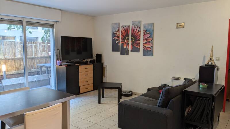Villeurbanne (69100)
