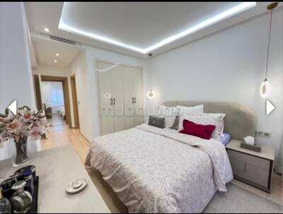 Vente appartement 4 pièces Maroc