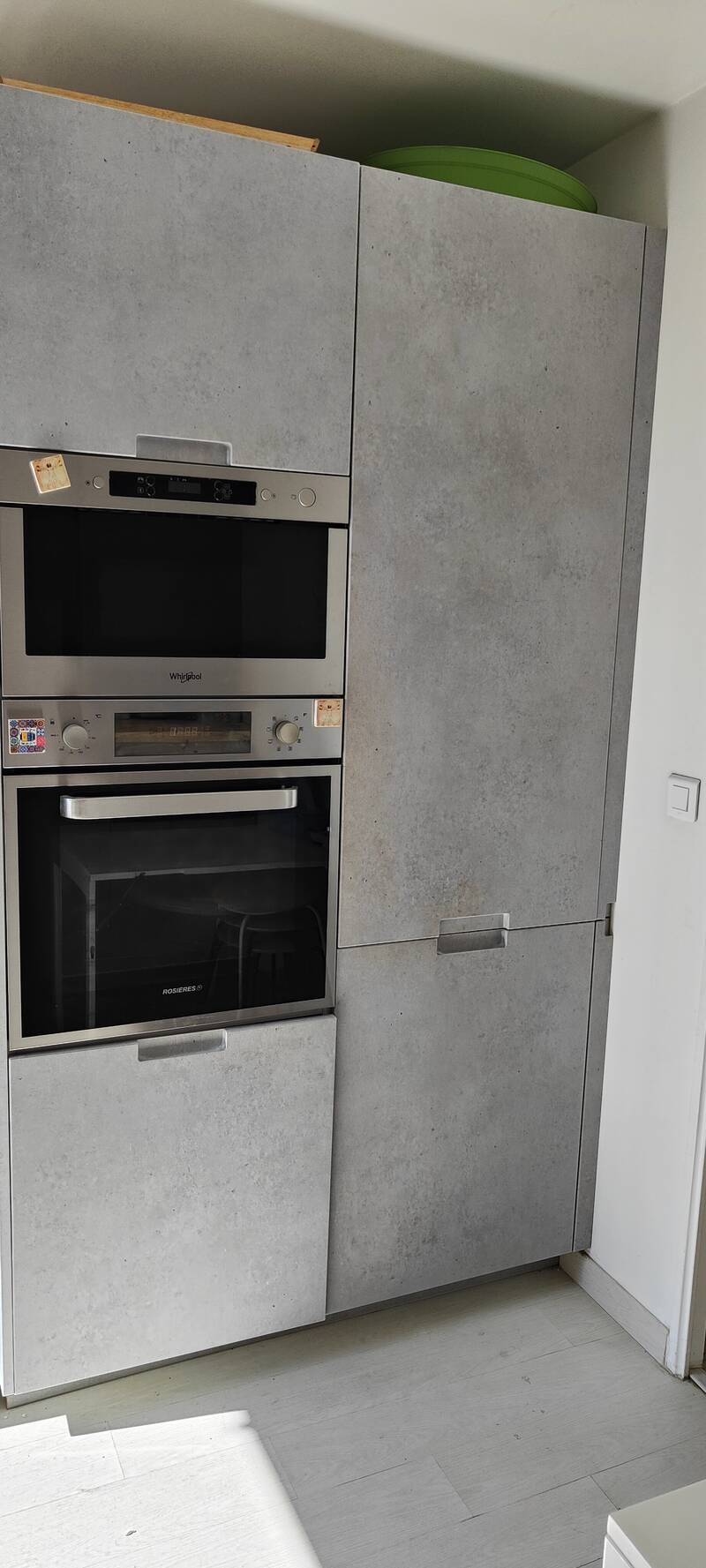 Le Blanc-Mesnil (93150)