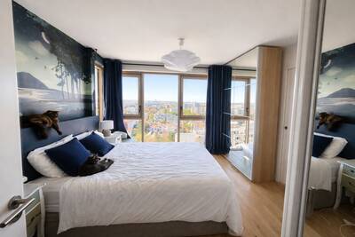 Vente appartement 4 pièces Rueil-Malmaison (92500)
