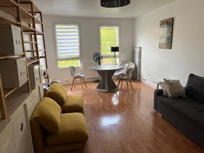 Vente appartement 3 pièces Levallois-Perret (92300)