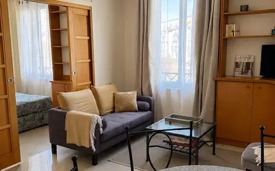 Paris 17E (75017)