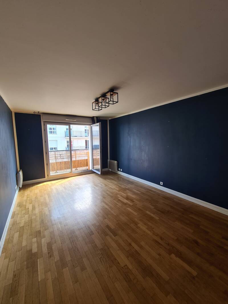 Asnières-Sur-Seine (92600)