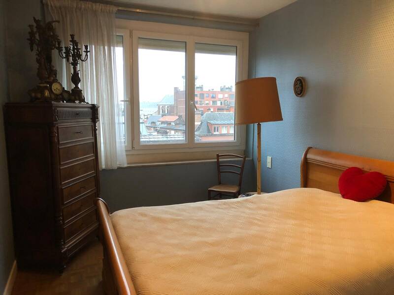 Valenciennes (59300)