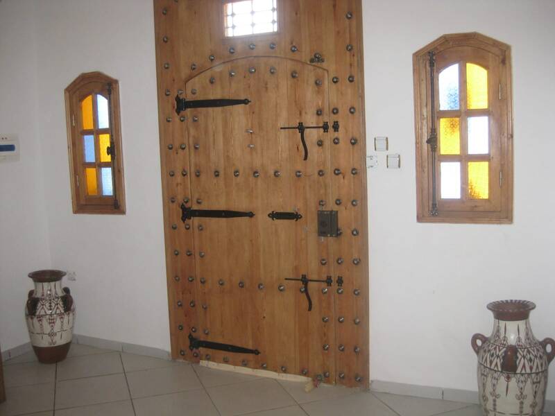 Algérie