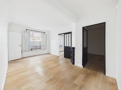 Vente appartement 3 pièces Levallois-Perret (92300)