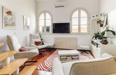 Vente appartement 2 pièces Nice (06)