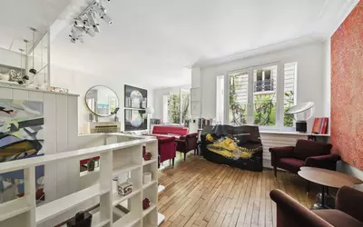 Paris 16E (75016)