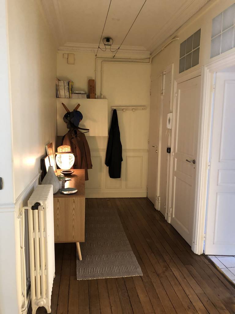 Paris 15E (75015)