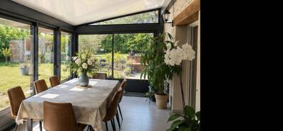 Location maison 5 pièces Couffé (44521)
