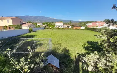 Bédoin (84410)