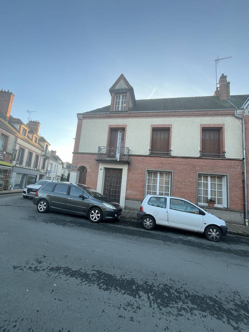 Sully-Sur-Loire (45600)