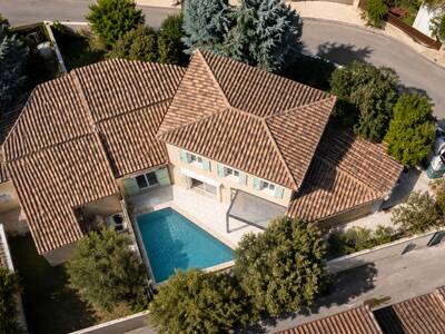 Vente maison 6 pièces Aubord (30620)