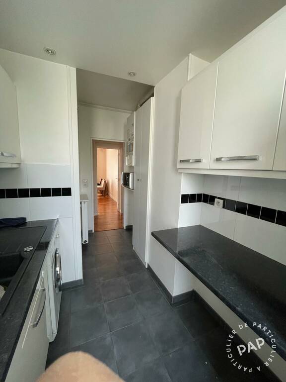 Appartement a vendre  - 2 pièce(s) - 53.26 m2 - Surfyn