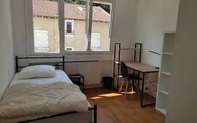 Saint-Étienne (42000)