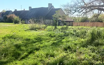 Villedômain (37460)